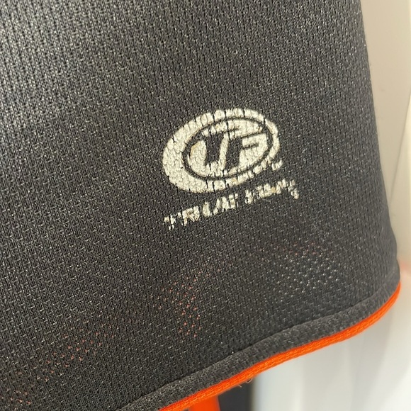 Vintage True Fan Baltimore Orioles Jersey - Picture 8 of 14